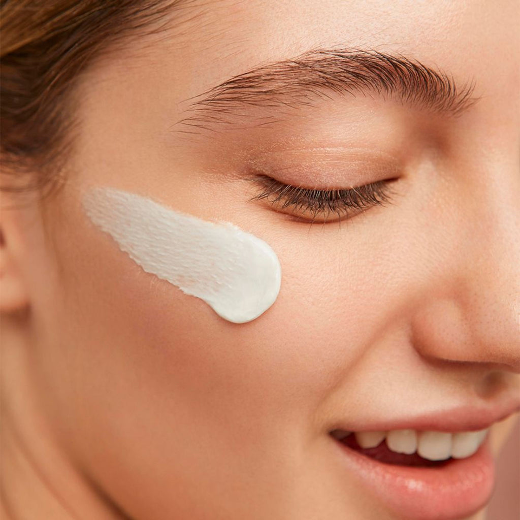 Makeup Revolution Skincare Hyaluronic Acid Cleanser | Grocsy