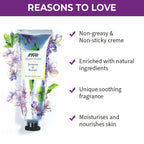 Nykaa Jasmine & Neroli Hand & Nail Creme | Grocsy