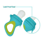 Fisher-Price Ultra Care Food Nibbler With Extra Mesh | Grocsy