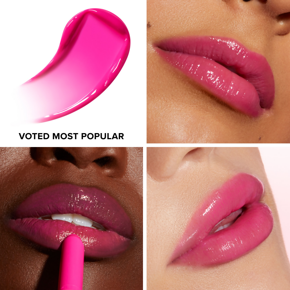 Too Faced Lip Injection Extreme Plumping Clicks - Voted Most Popular | Grocsy
