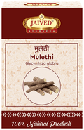 Jaived Ayurveda Mulethi | Grocsy