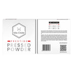 Miss Claire Prestige Pressed Powder - 21 Natural Beige | Grocsy