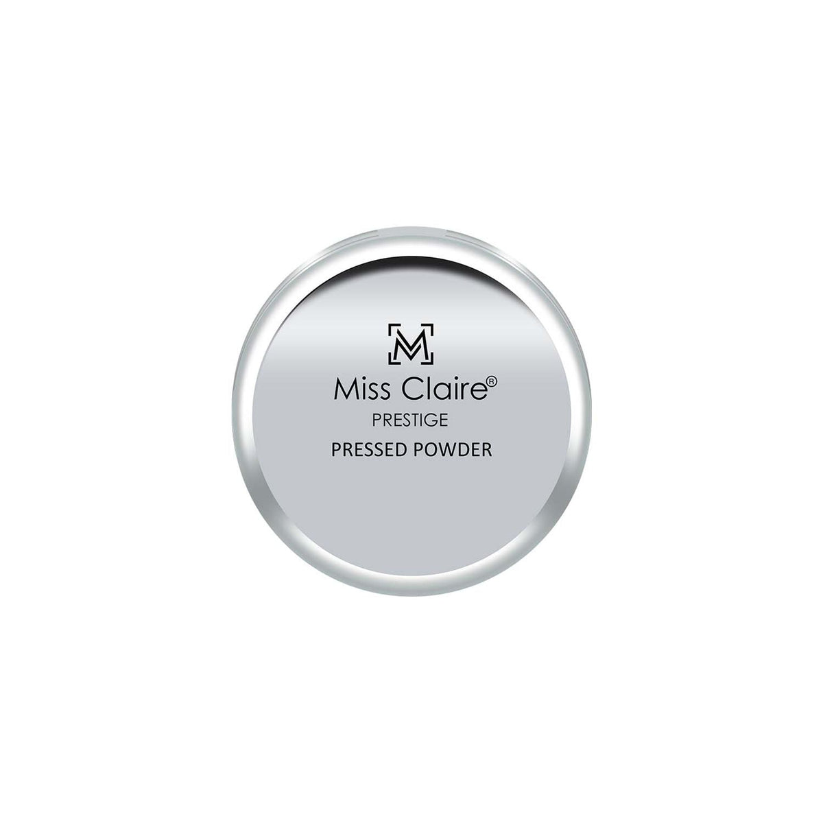 Miss Claire Prestige Pressed Powder - 21 Natural Beige | Grocsy