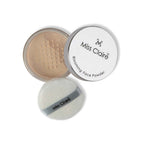 Miss Claire Blooming Face Powder - Translucent 01 | Grocsy