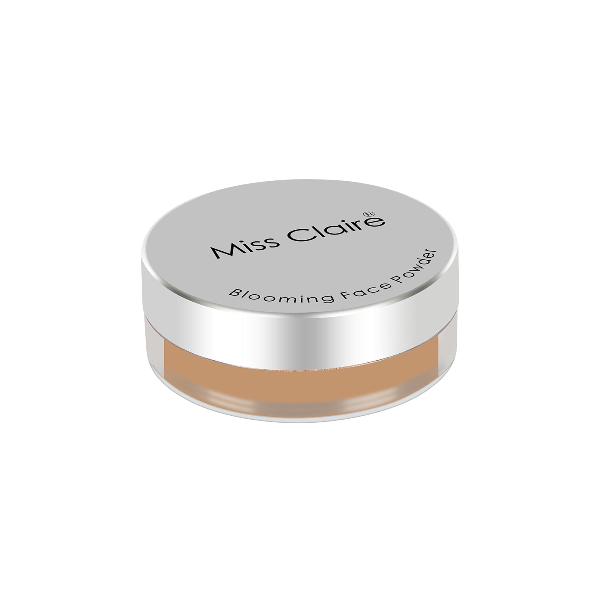 Miss Claire Blooming Face Powder - Translucent Tl05 | Grocsy