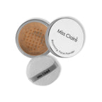 Miss Claire Blooming Face Powder - Translucent Tl05 | Grocsy
