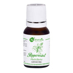 Naturalis Essence of Nature Peppermint Essential Oil | Grocsy