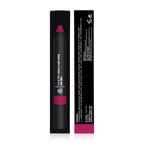 PAC Studio Insanely Matte Lip Crayon - Fire Out | Grocsy