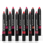 PAC Studio Insanely Matte Lip Crayon - Pink Armour | Grocsy