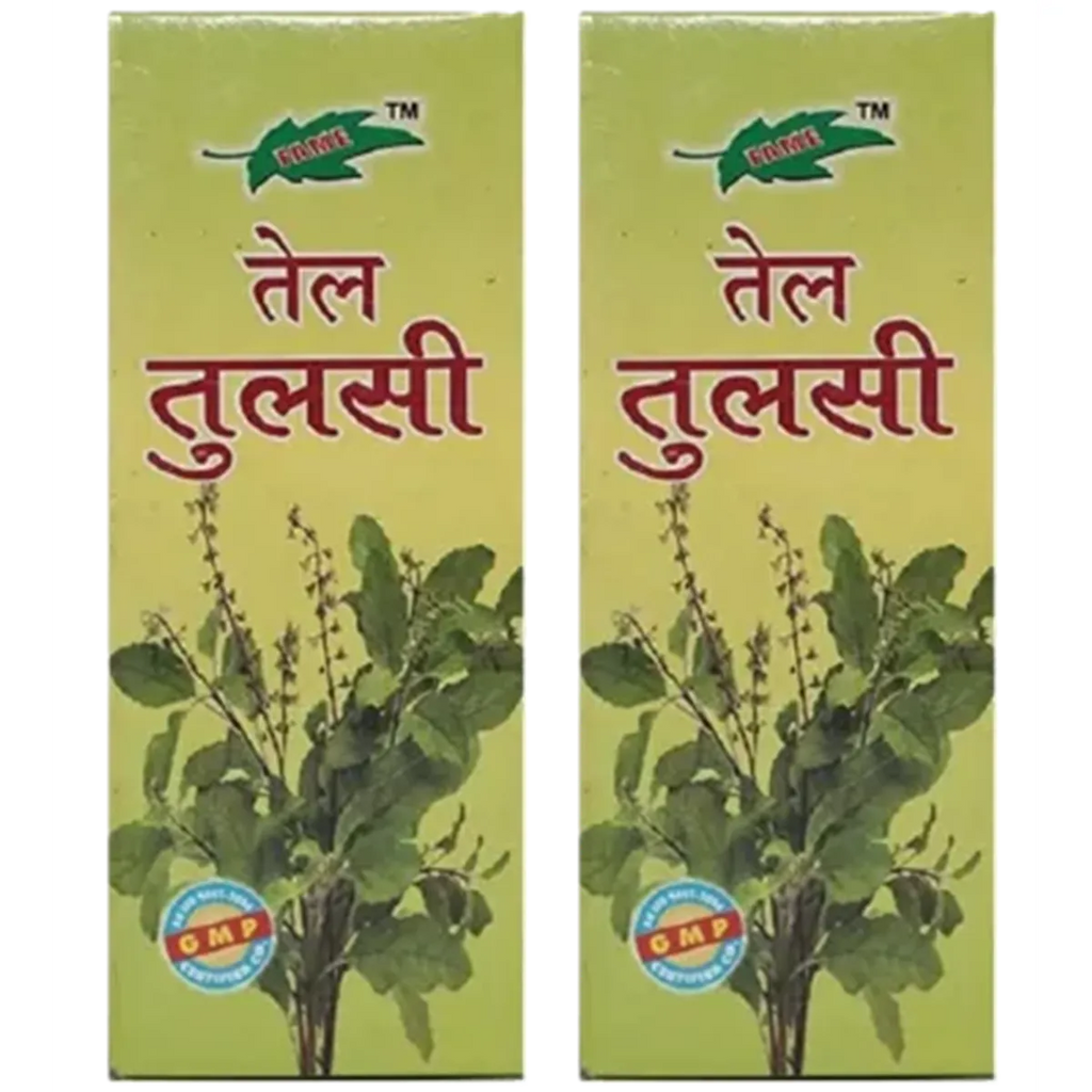 Fame Drugs Tulsi Oil | Grocsy