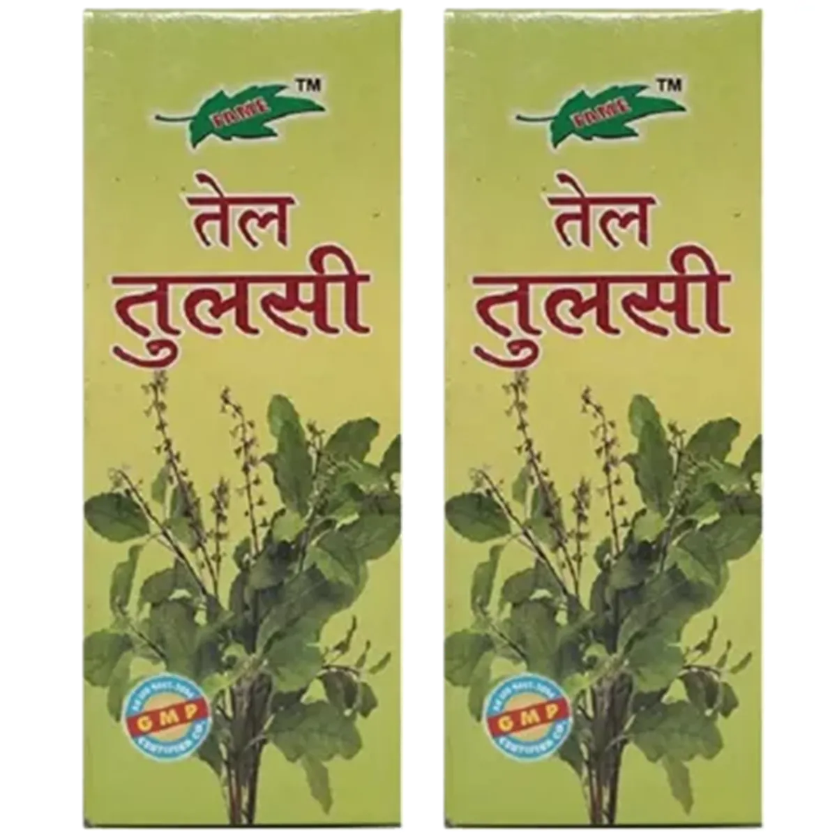 Fame Drugs Tulsi Oil | Grocsy