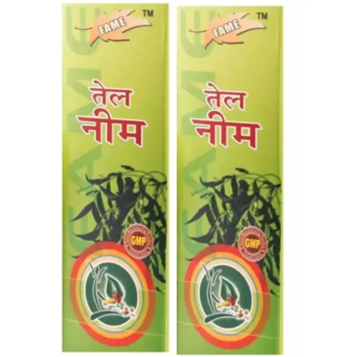 Fame Drugs Neem Oil | Grocsy