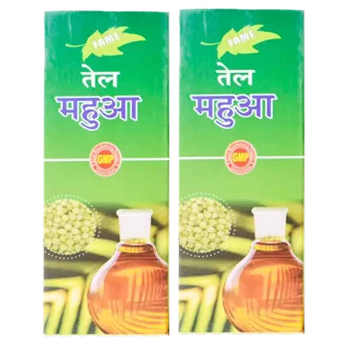 Fame Drugs Mahua Oil | Grocsy