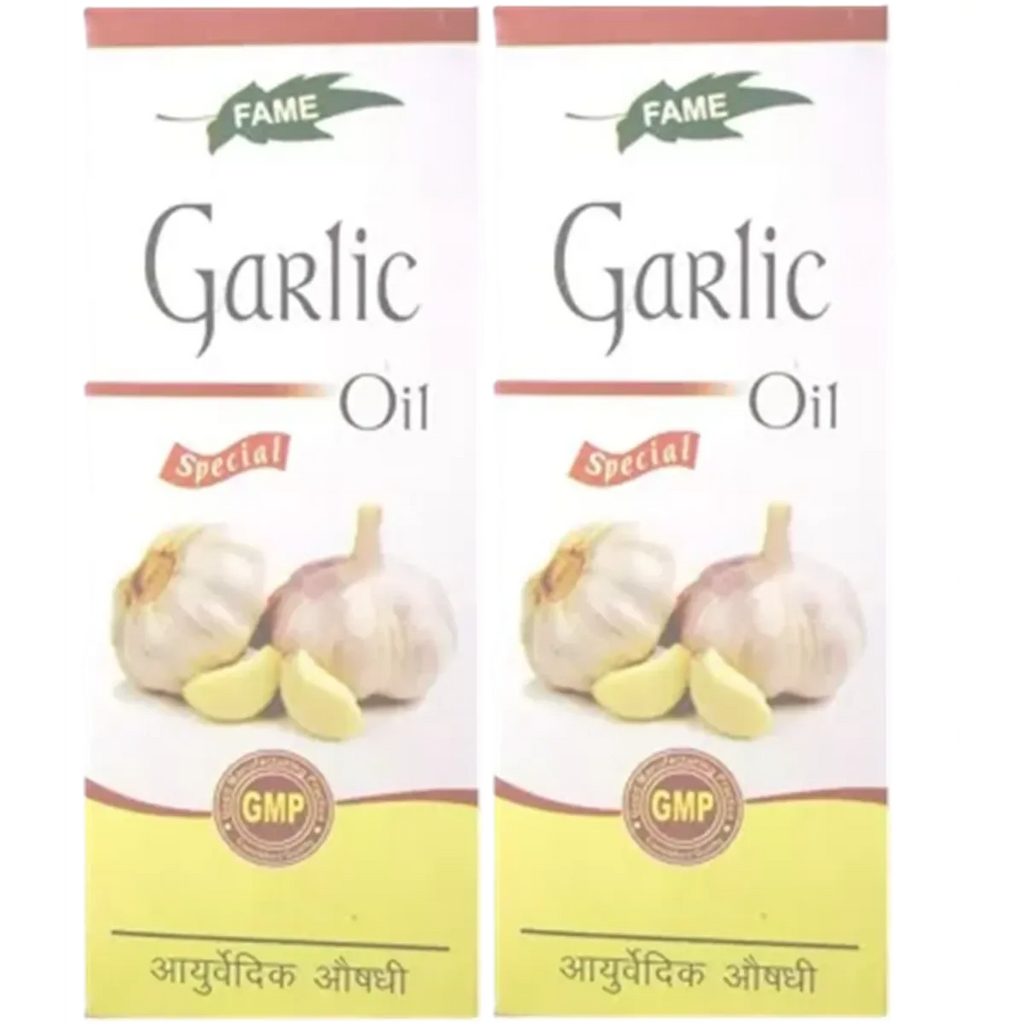 Fame Drugs Lahsun Oil | Grocsy