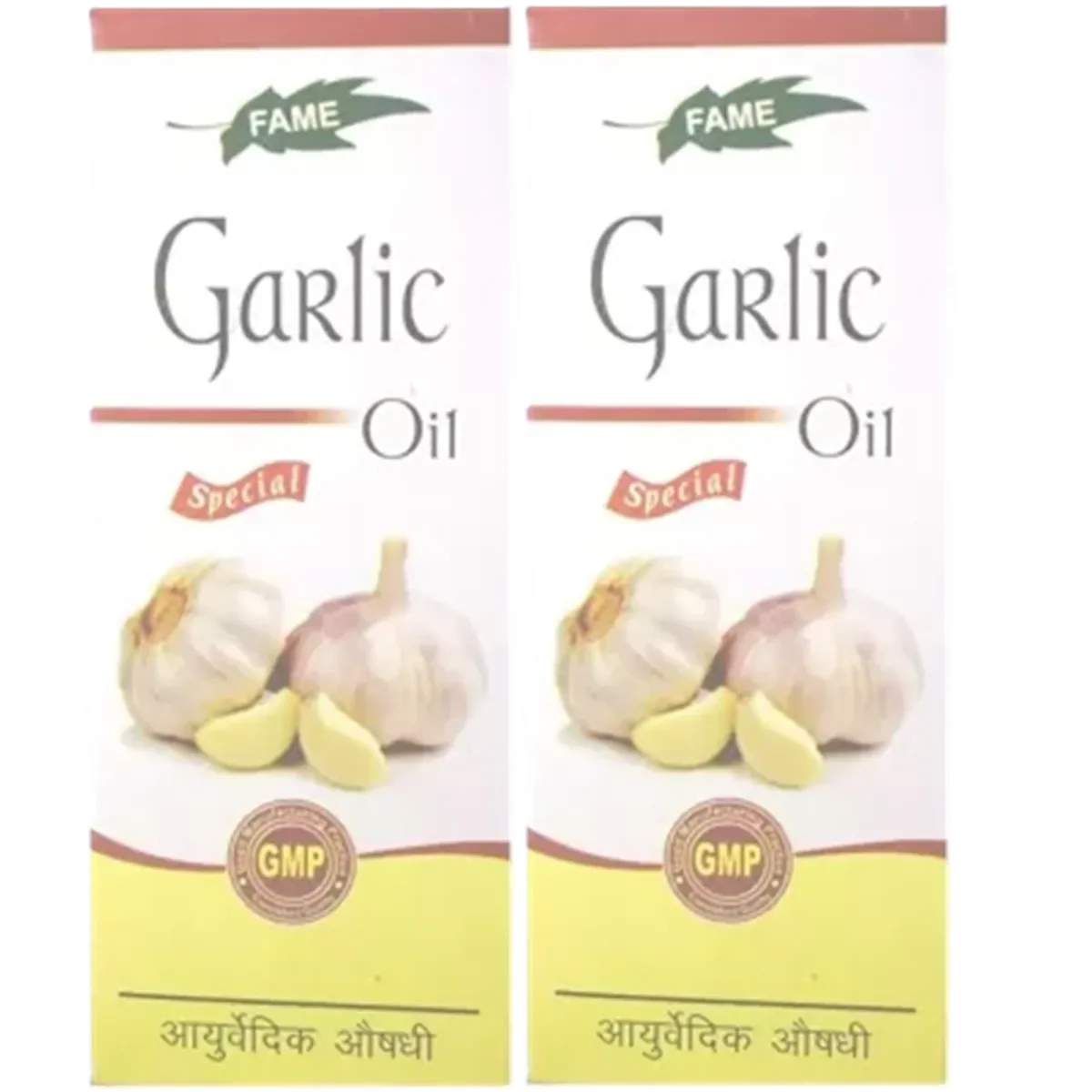 Fame Drugs Lahsun Oil | Grocsy