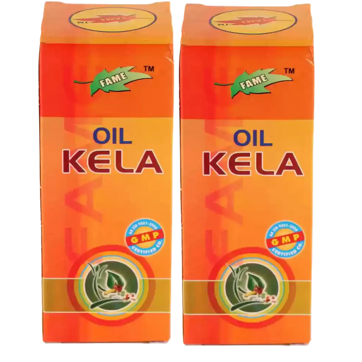 Fame Drugs Kela Oil | Grocsy