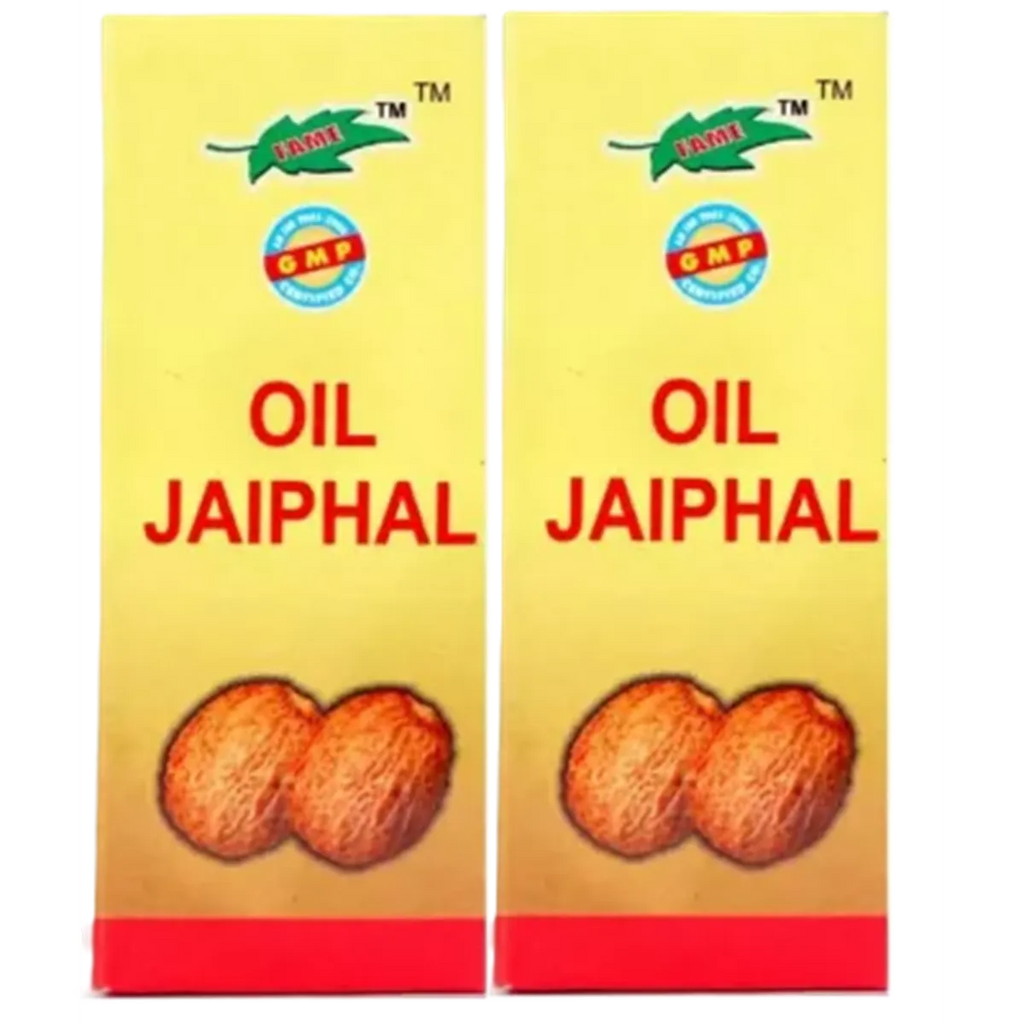 Fame Drugs Jaiphal Oil | Grocsy