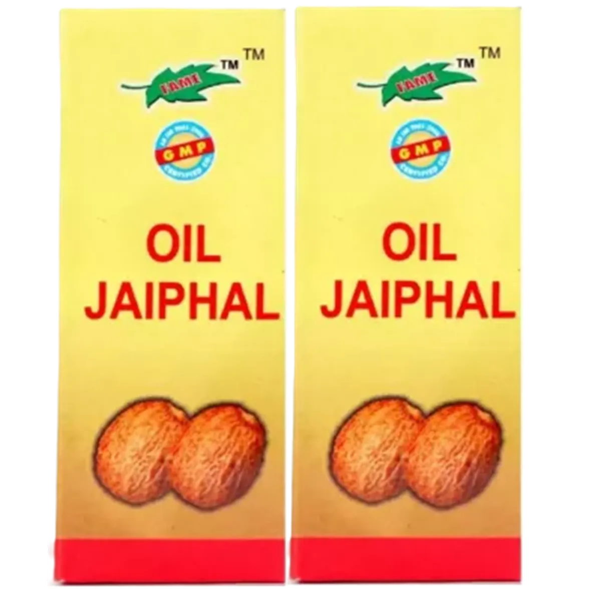 Fame Drugs Jaiphal Oil | Grocsy