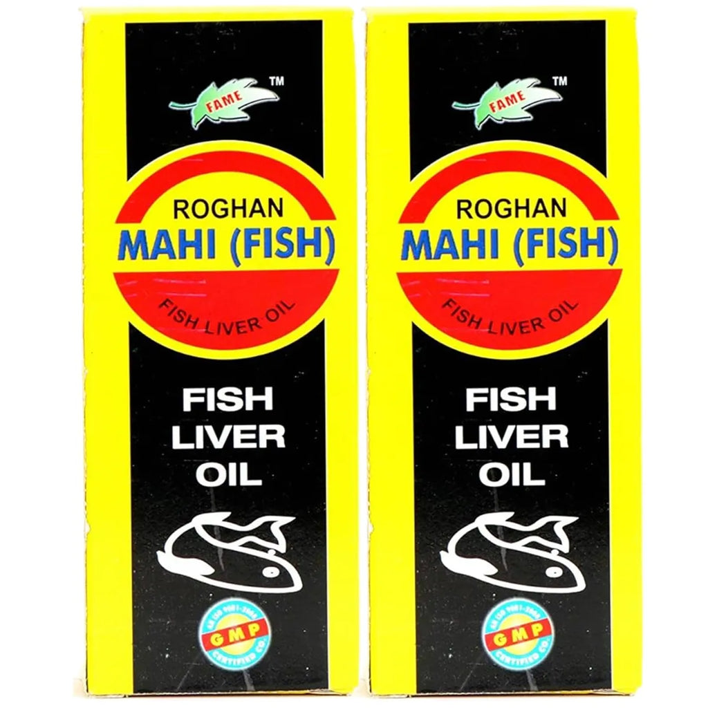 Fame Drugs Fish Oil | Grocsy