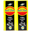 Fame Drugs Fish Oil | Grocsy