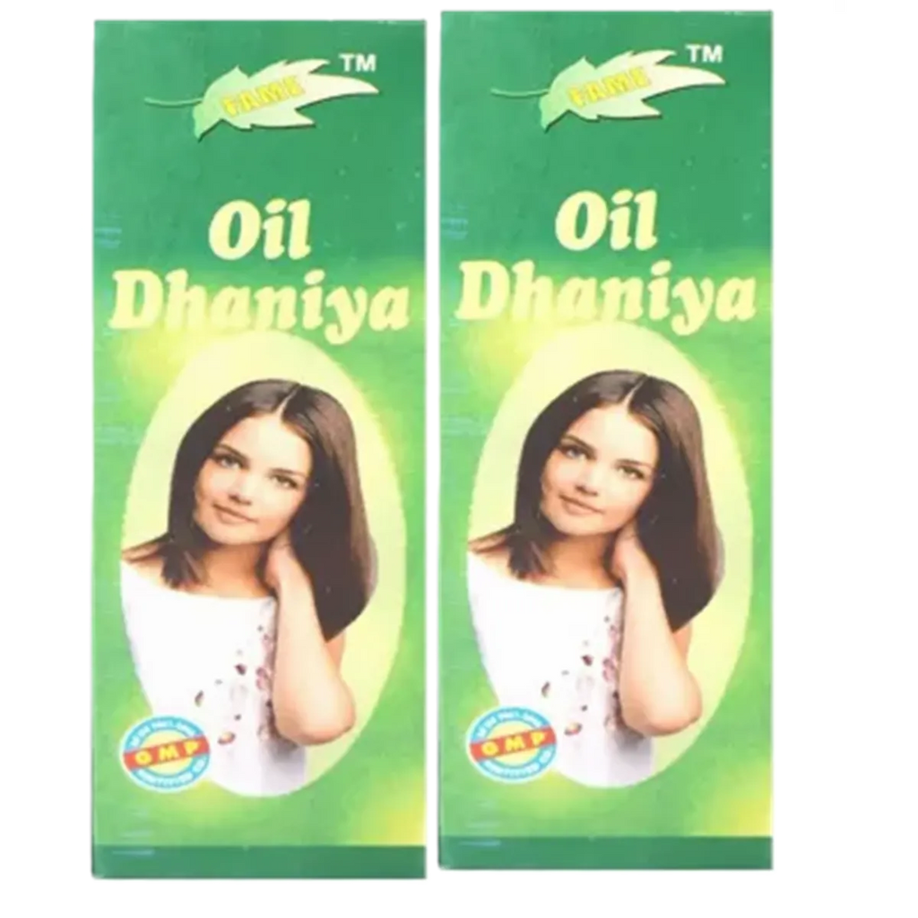 Fame Drugs Dhaniya Oil | Grocsy
