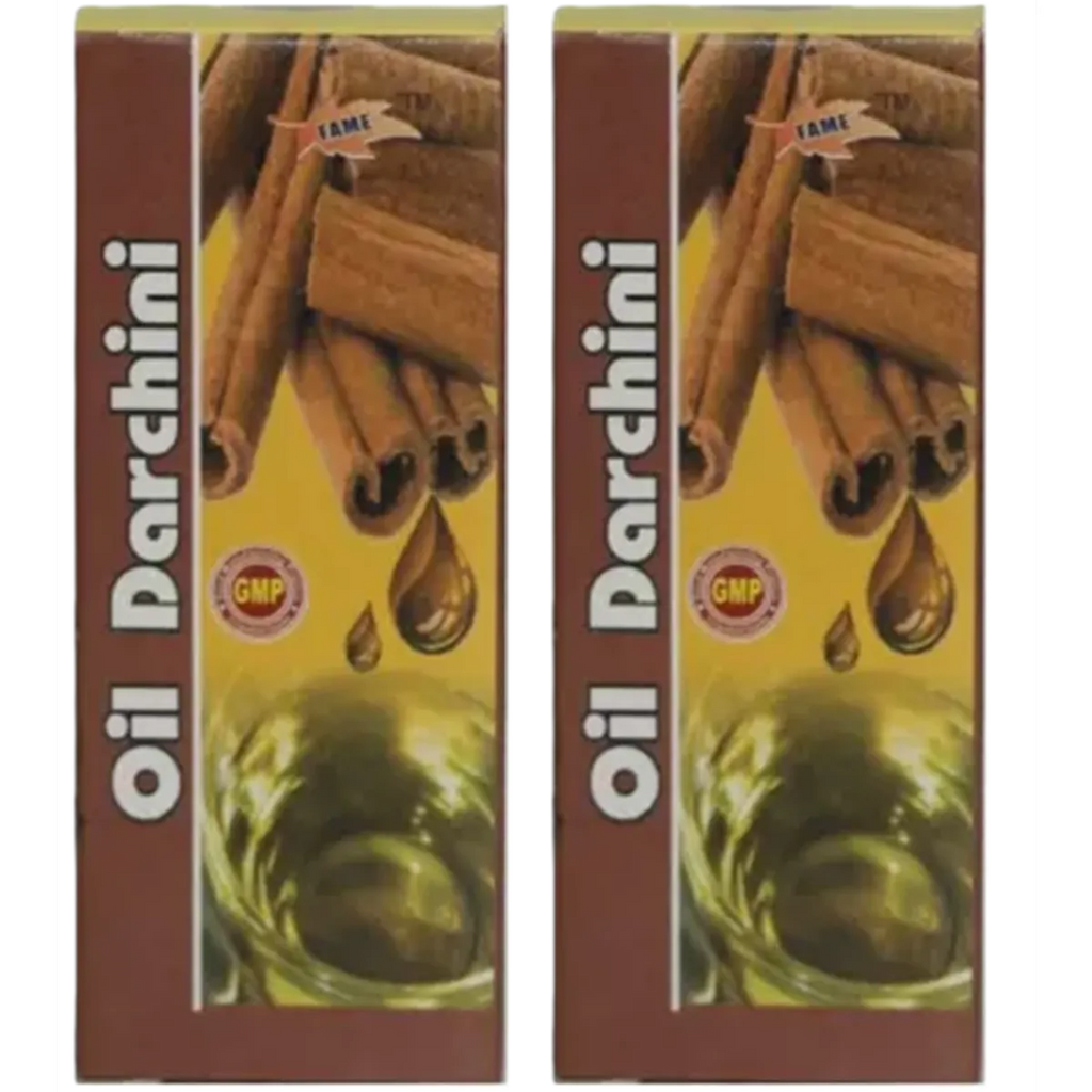 Fame Drugs Darchini Oil | Grocsy