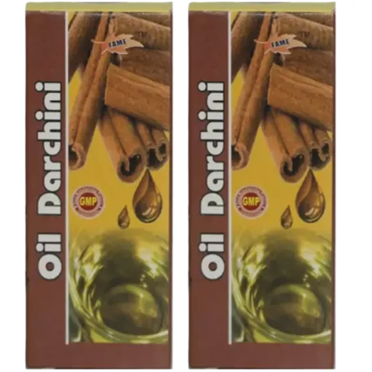 Fame Drugs Darchini Oil | Grocsy