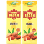 Fame Drugs Badam Talkh Oil | Grocsy