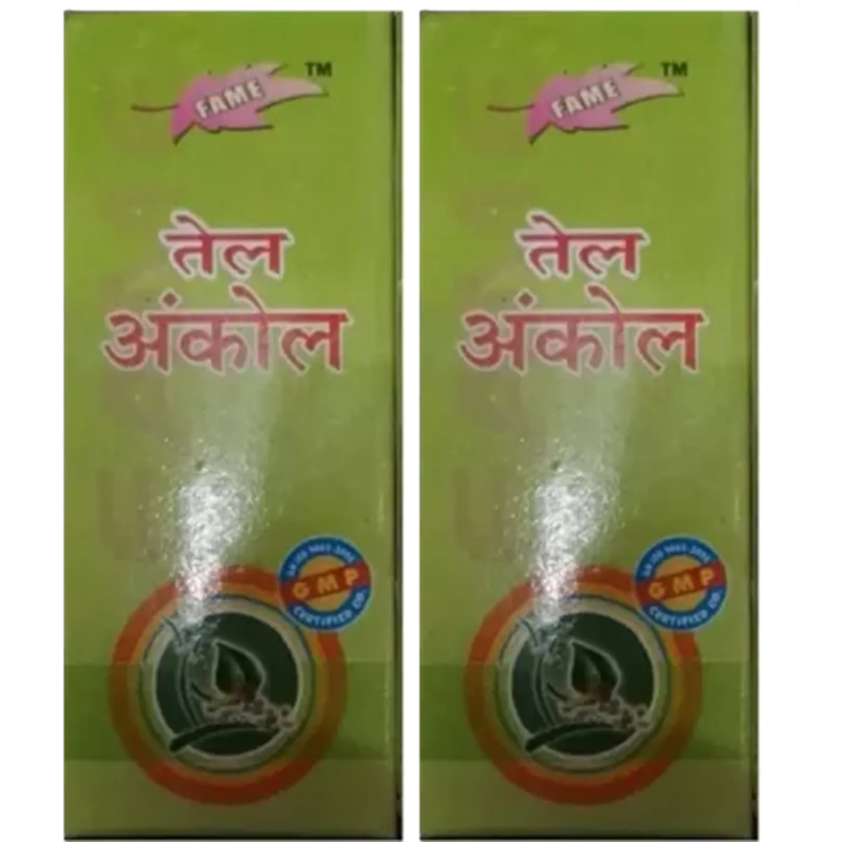 Fame Drugs Ankol Oil | Grocsy