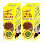 Fame Drugs Alsi Oil | Grocsy