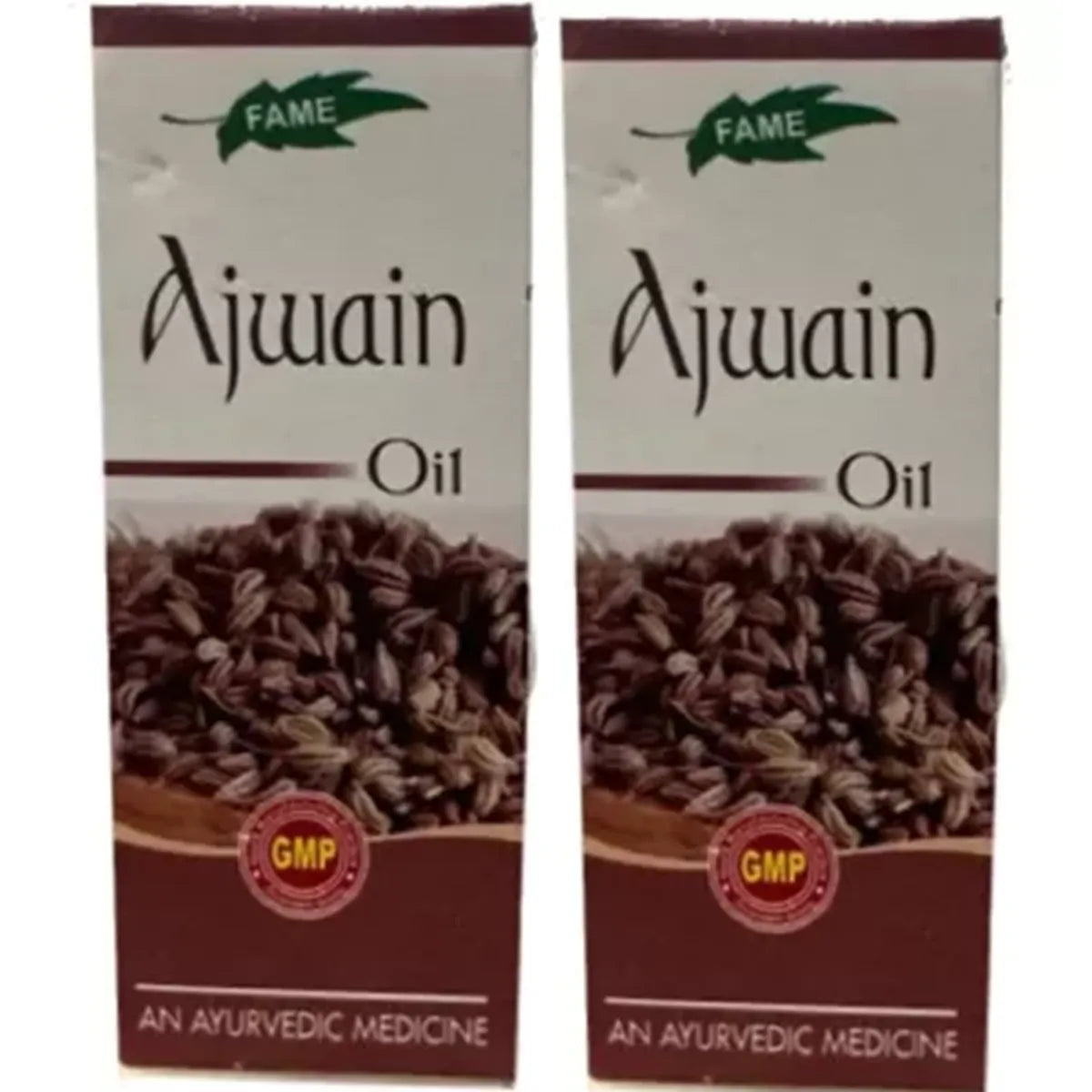 Fame Drugs Ajwain Oil | Grocsy
