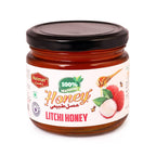 Naimat Litchi Honey | Grocsy