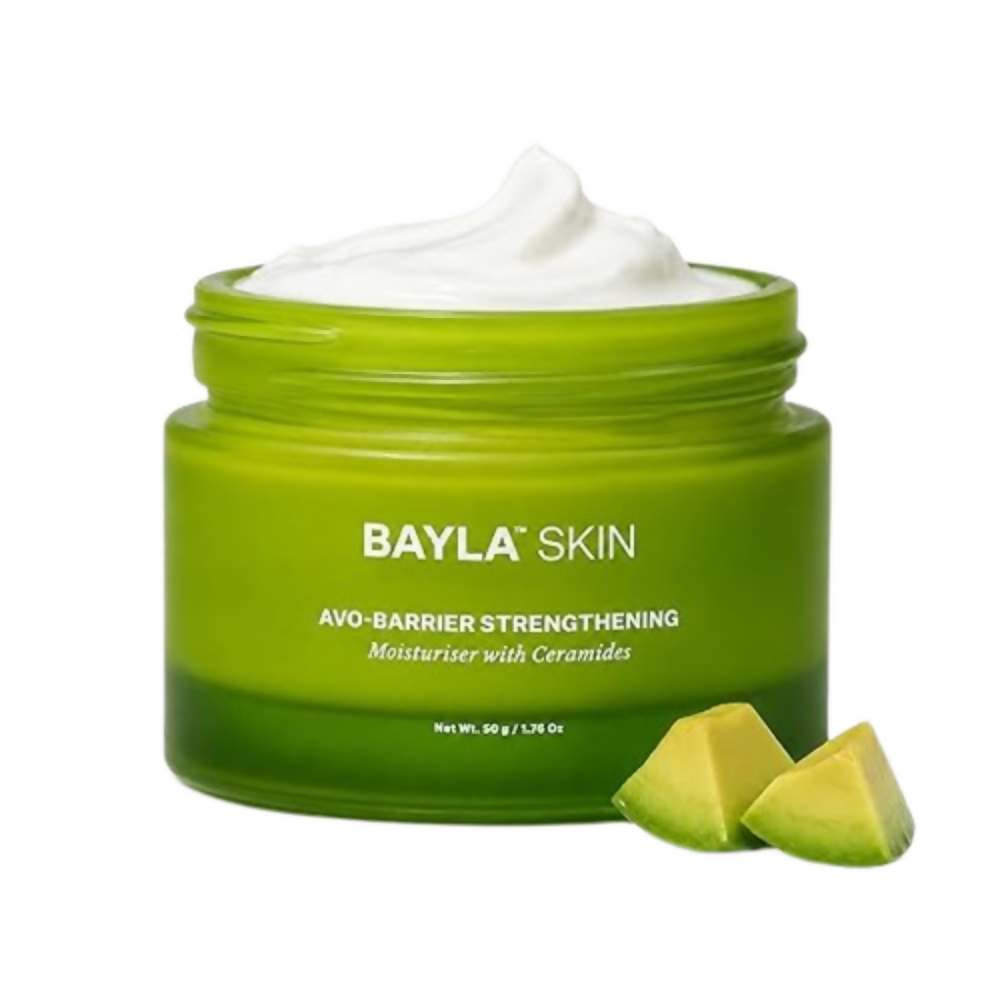 Bayla Skin Avocado Repair Cream | Grocsy