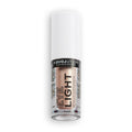 Makeup Revolution Relove Eye Light Queen Metallic Eyeshadows | Grocsy