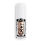Makeup Revolution Relove Eye Light Queen Metallic Eyeshadows | Grocsy