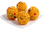 Bikanervala Laddu Bikaneri | Grocsy