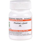 Dr. Willmar Schwabe India Pituitary Gland Tablets | Grocsy