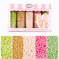 Confect Fusion Mashup Sprinkles FM Multipack 28 | Grocsy