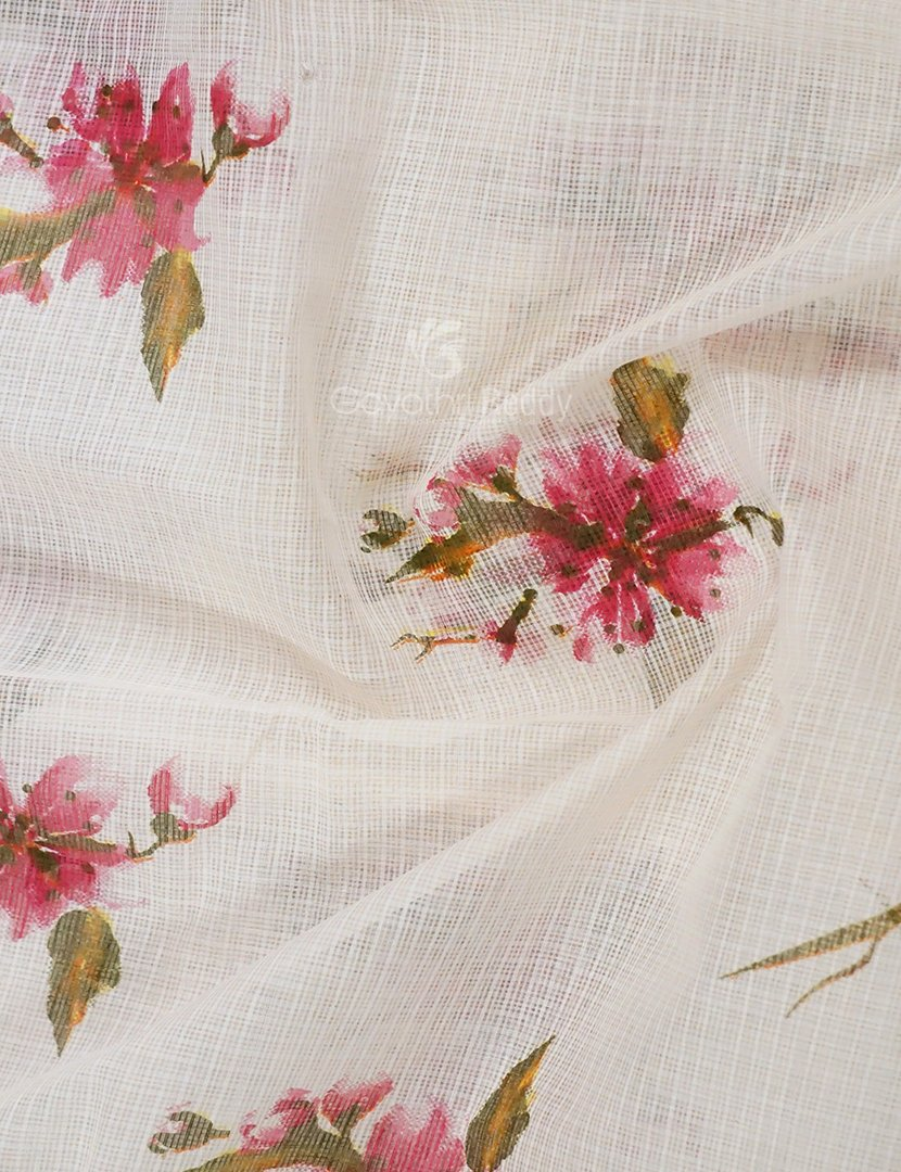 Pure Kota Cotton-K1035 By Gayathri Reddy Designer Studio | Grocsy