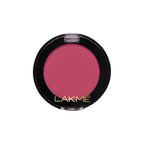 Lakme Face It Blush - Perfect Plum | Grocsy