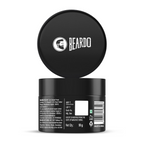 Beardo Purple X Teeth Whitening Powder | Grocsy