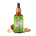 Organix Mantra Anti-Aging Macadamia Radiance Elixir Natural Face Care Serum | Grocsy