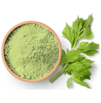 Minature Celery Leaf Powder | Grocsy