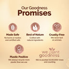Mamaearth Flaxseed Damage Repair Shampoo | Grocsy