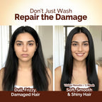 Mamaearth Flaxseed Damage Repair Conditioner | Grocsy