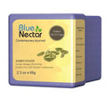 Blue Nectar Amritanadi Assam Mogra Slimming Green Tea with Idukki Cardamom | Grocsy