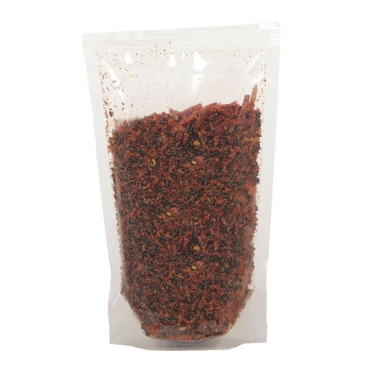 Ainmane Sweetened Supari With Flax Seeds | Grocsy