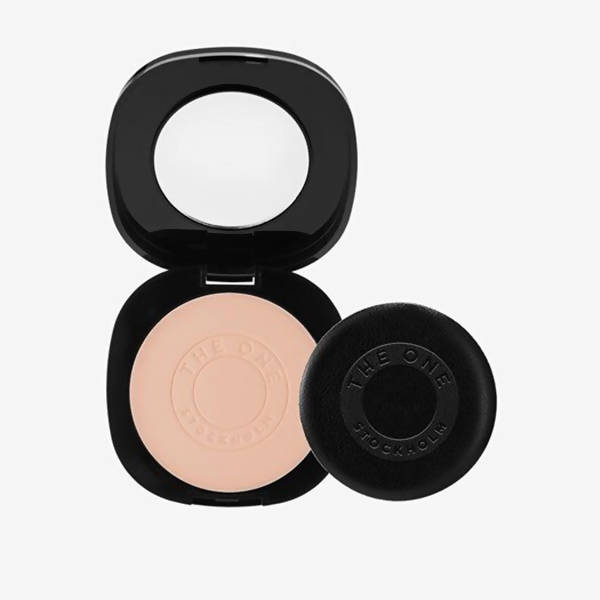 Oriflame The One Illuskin Pressed Powder - Light Plus | Grocsy