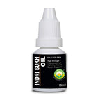 Basic Ayurveda Indri Sukh Oil | Grocsy
