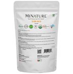 Minature Shikakai Organic Powder | Grocsy